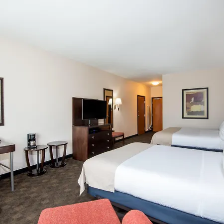 Holiday Inn Casper East-Medical Center By Ihg