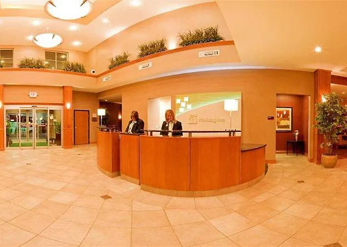 East-medical Center By Ihg Hotel 3*