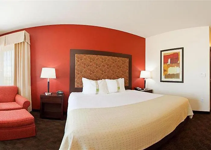 East-medical Center By Ihg Casper