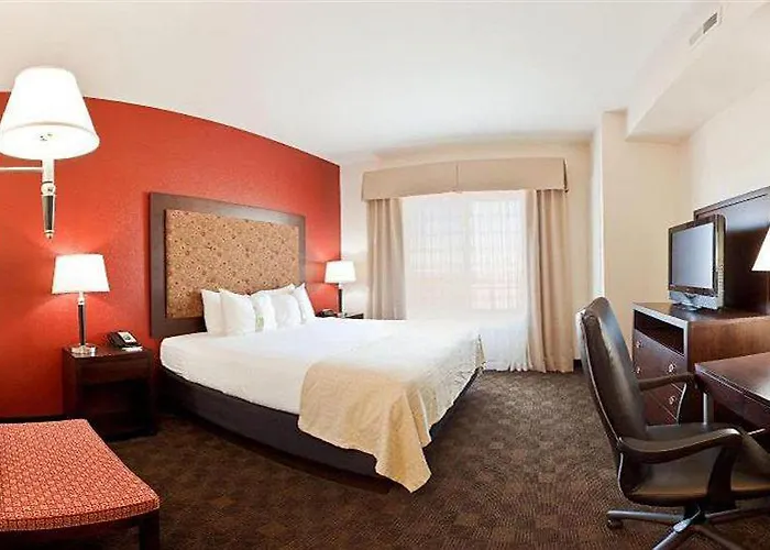 East-medical Center By Ihg