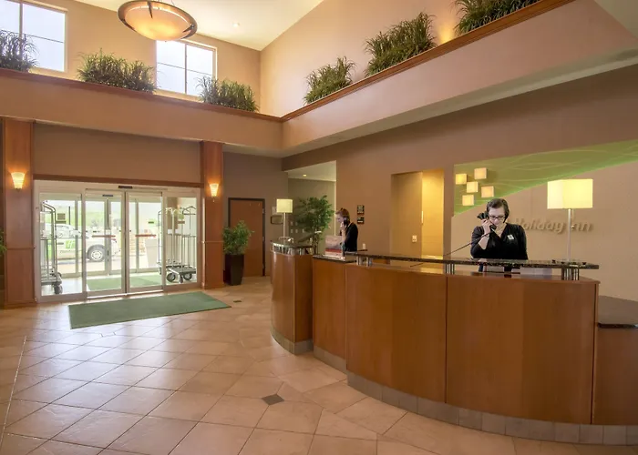 East-medical Center By Ihg Hotel 3*