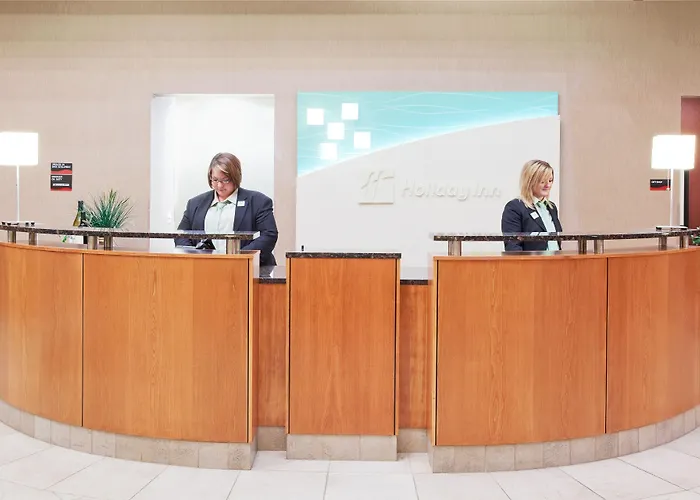 East-medical Center By Ihg Hotel 3*
