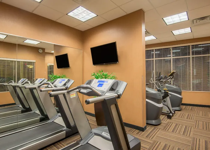 East-medical Center By Ihg Casper