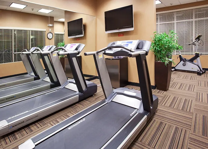 East-medical Center By Ihg Hotel