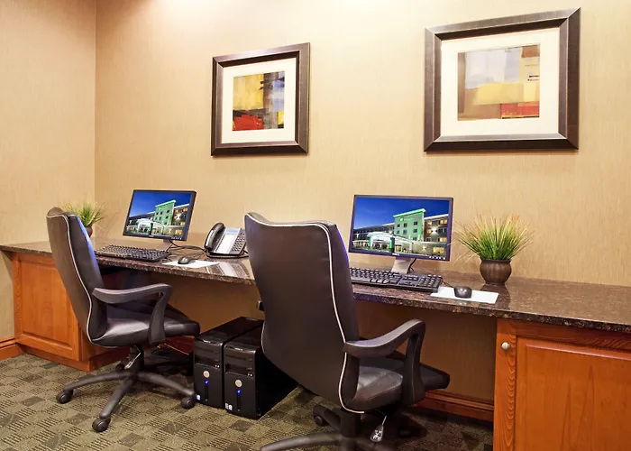 East-medical Center By Ihg Casper