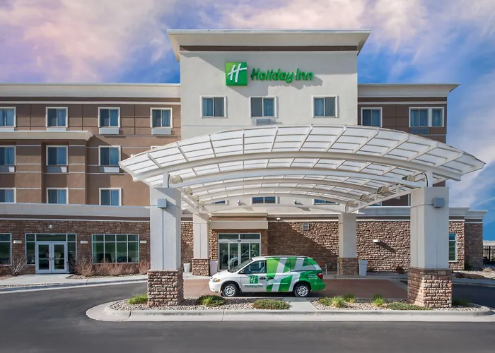 East-medical Center By Ihg Casper