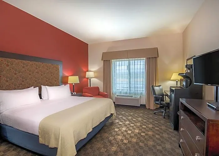 Hotel East-medical Center By Ihg