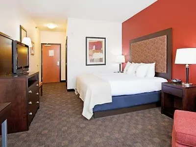Hotel East-medical Center By Ihg Casper
